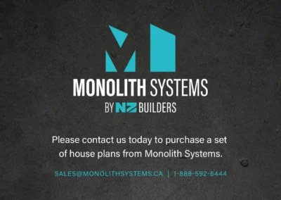 Monolith Systems contact information
